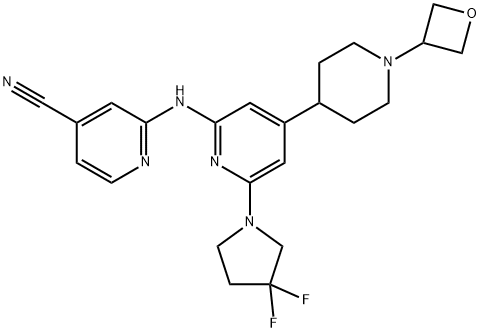 1496581-76-0 結(jié)構(gòu)式