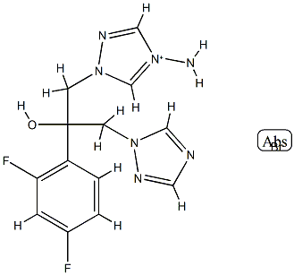 150168-54-0 Structure