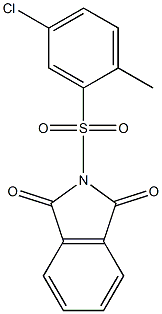 SCH 13835 Struktur