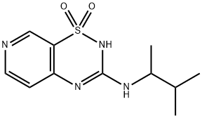 BPDZ 44 Struktur