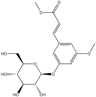 linusitamarin Struktur