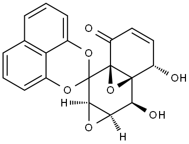 152607-03-9 結(jié)構(gòu)式