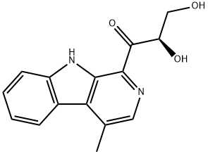 oxopropaline D Struktur