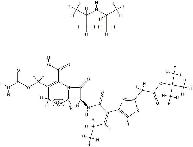 153012-37-4 結(jié)構(gòu)式