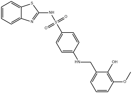 ML355 Struktur