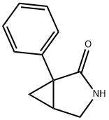 Milnacipran Impurity 12 Struktur