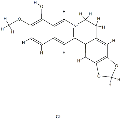 15401-69-1 Structure