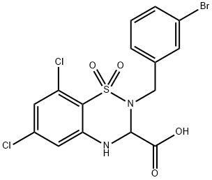 RPR 104632 Struktur