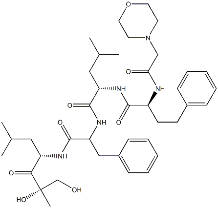 1541172-75-1 結(jié)構(gòu)式