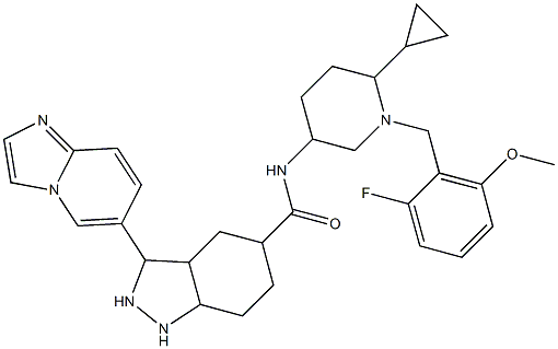 154765-05-6 Structure