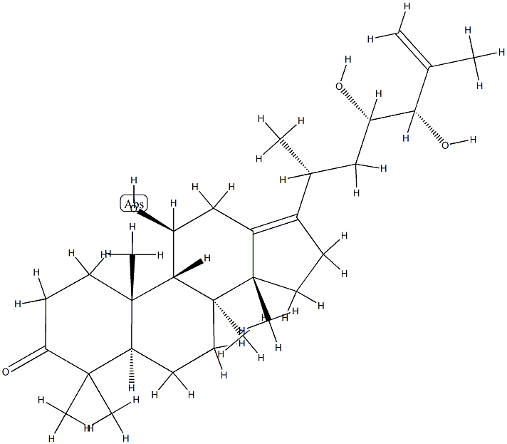 155521-46-3 Structure