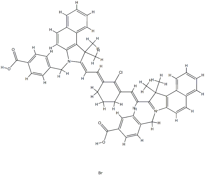 1558079-49-4 Structure