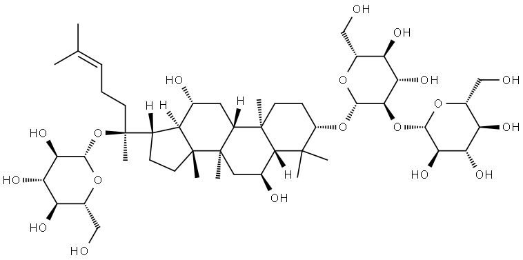 156009-80-2 Structure