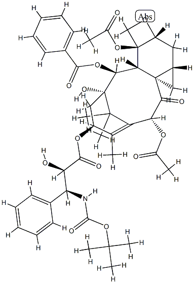 156294-36-9 結(jié)構(gòu)式