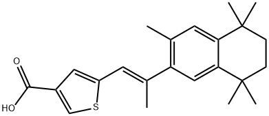 AGN 191701 Struktur