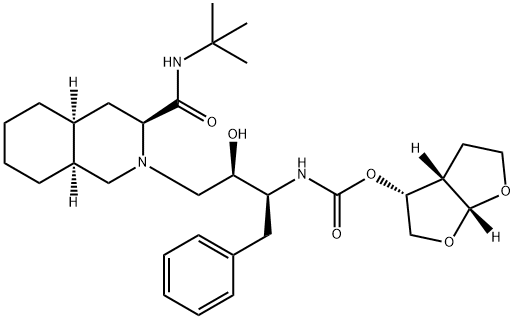 L 739594 Struktur