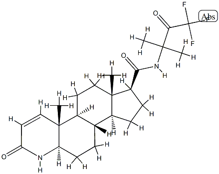 FCE 28175 Struktur