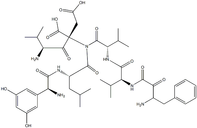 RPI 856 A Struktur