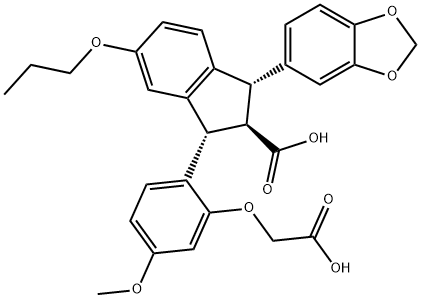 157659-79-5 結(jié)構(gòu)式