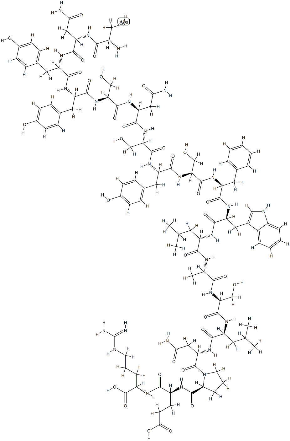 157802-35-2 結(jié)構(gòu)式