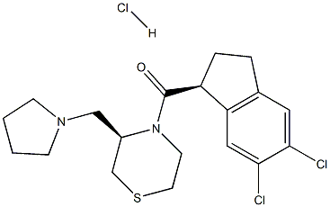 R 84760 Struktur