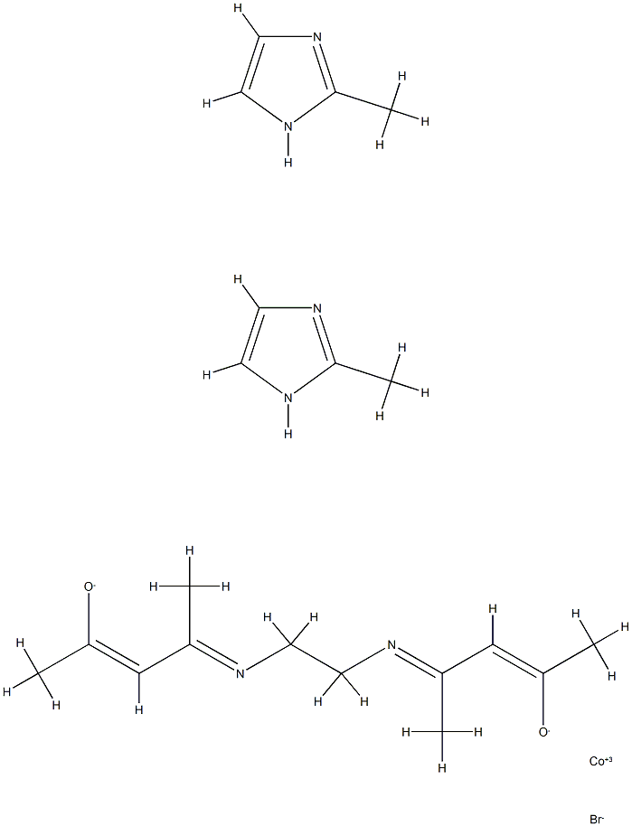 CTC 96 Struktur