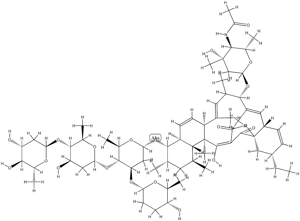 158475-32-2 結(jié)構(gòu)式