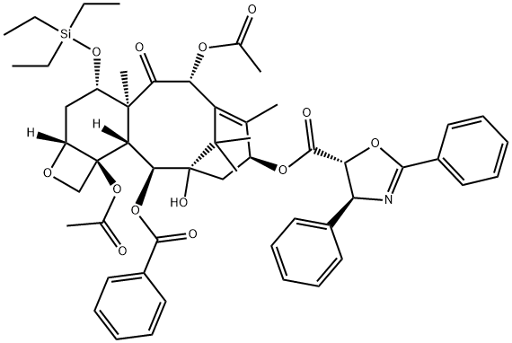 158722-23-7 結(jié)構(gòu)式