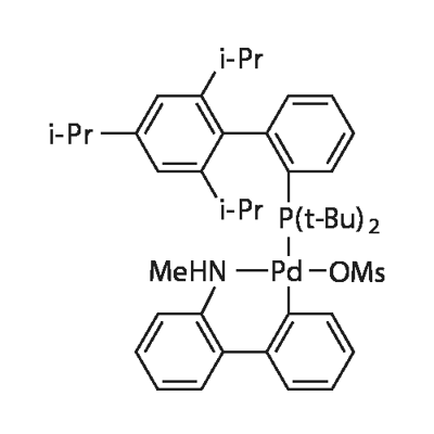 t-BuXphos Palladacycle Gen. 4 price.