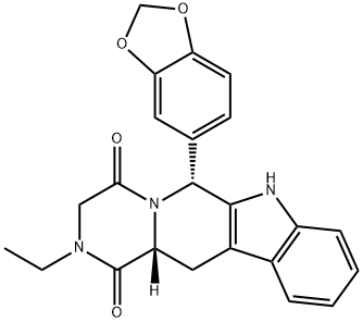 N-Ethyl Tadalafil