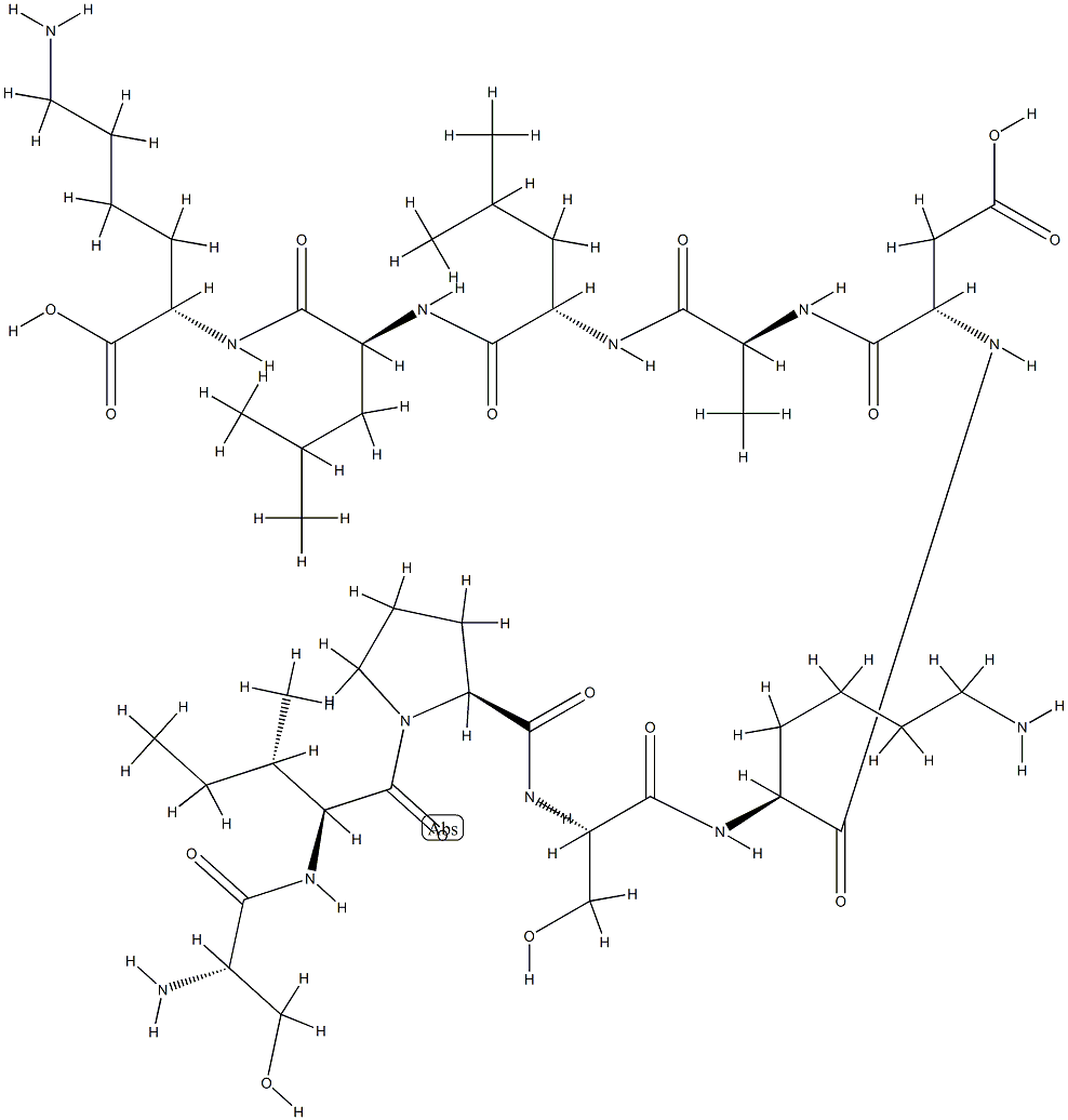 161928-96-7 結(jié)構(gòu)式