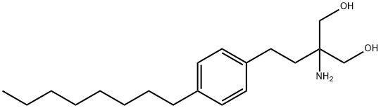 Gilenia Structure