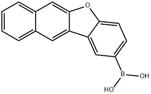 1627917-17-2 Structure