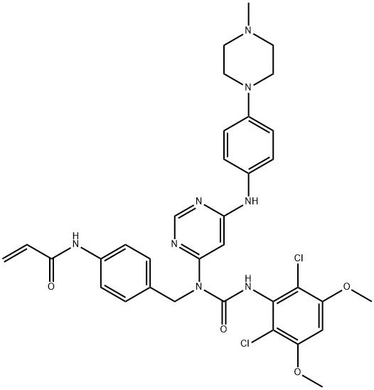 1637735-84-2 結(jié)構(gòu)式