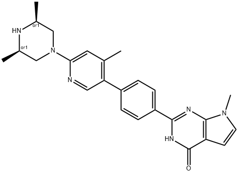 1645286-75-4 結(jié)構(gòu)式