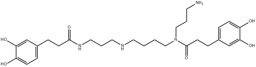 KukoaMine B Struktur