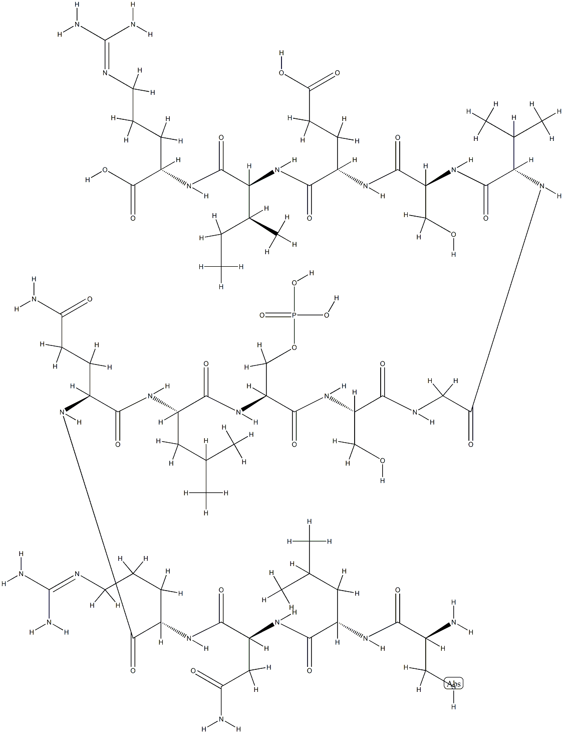 165245-21-6 結(jié)構(gòu)式