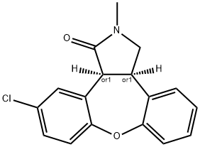 165890-26-6 Structure