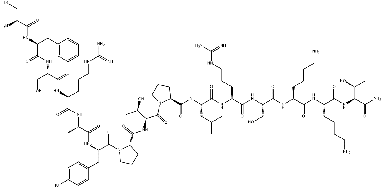 168782-25-0 Structure