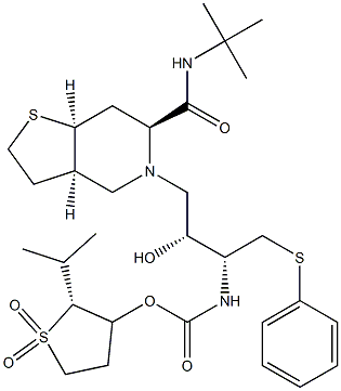 Ly326188 Struktur