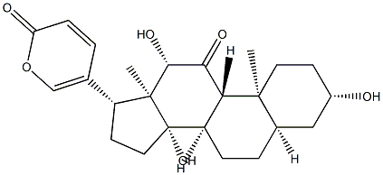 17008-65-0 結(jié)構(gòu)式