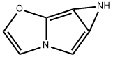 1H-Azirino[2,3:3,4]pyrrolo[2,1-b]oxazole(9CI) Struktur