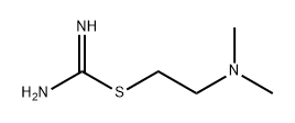 nordimaprit Structure