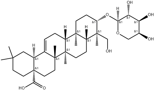 17184-21-3 Structure