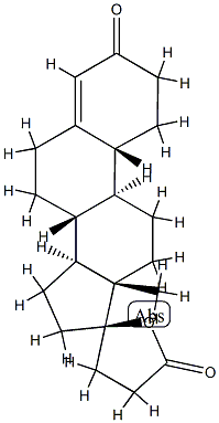 1722-54-9 結(jié)構(gòu)式