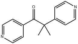 metapyrone Struktur