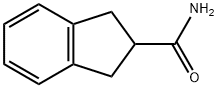 1H-Indene-2-carboxamide,2,3-dihydro-(9CI)