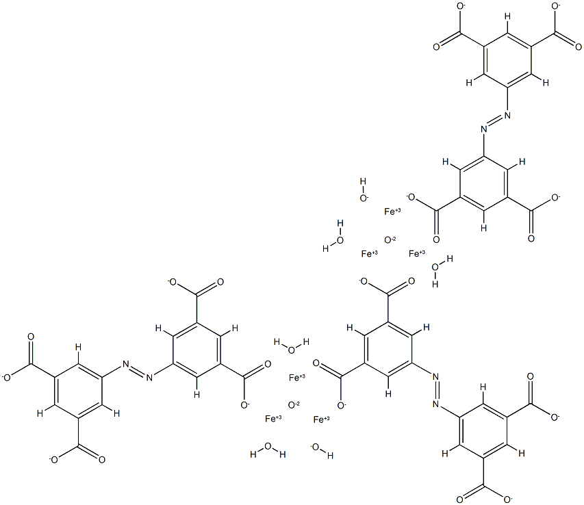 1771755-22-6 結(jié)構(gòu)式