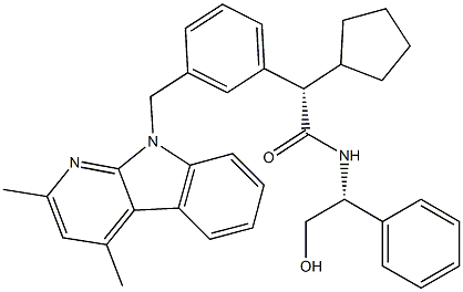 177469-96-4 結(jié)構(gòu)式