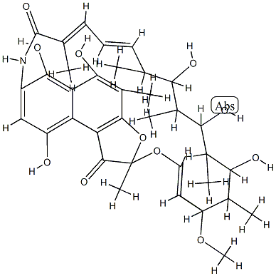 17750-90-2 結(jié)構(gòu)式